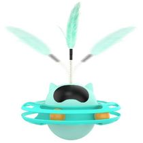 Durable Funny Pet Cat Toys for entertaining itself Kitten