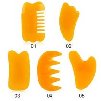 Gua Sha Board Multifunctional Body Massager Board Guasha