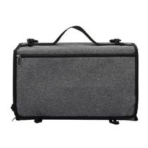 Portable Yarn Storage Organizer for Yarn Knitting Tools