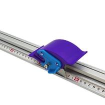 70-100CM for t Board Pvc Board Manual Cutting Ruler Aluminu
