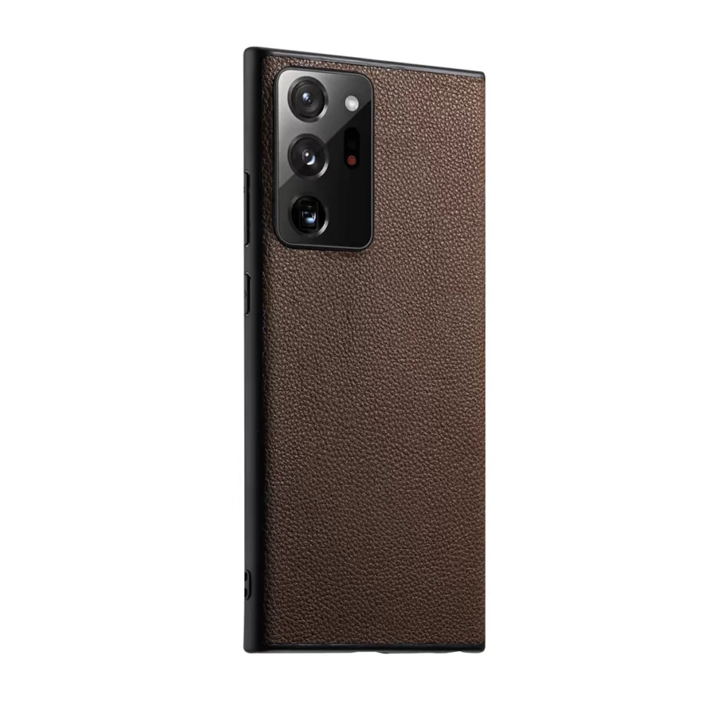 [Кожаный ретро-чехол для Samsung A52 A72 A32 4G 5G PU телефон Ba]