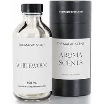 The Magic Scent Whitewood Oils for Diffuser - HVAC Col