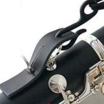 Hanging strap (clarinet without strap genuine leather clarinet hanging strap) hanging piece C20LP hanging leather (neck strap available