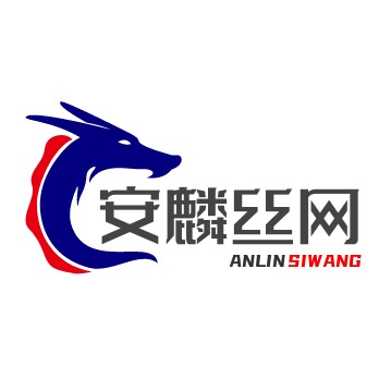 安麟丝网的LOGO