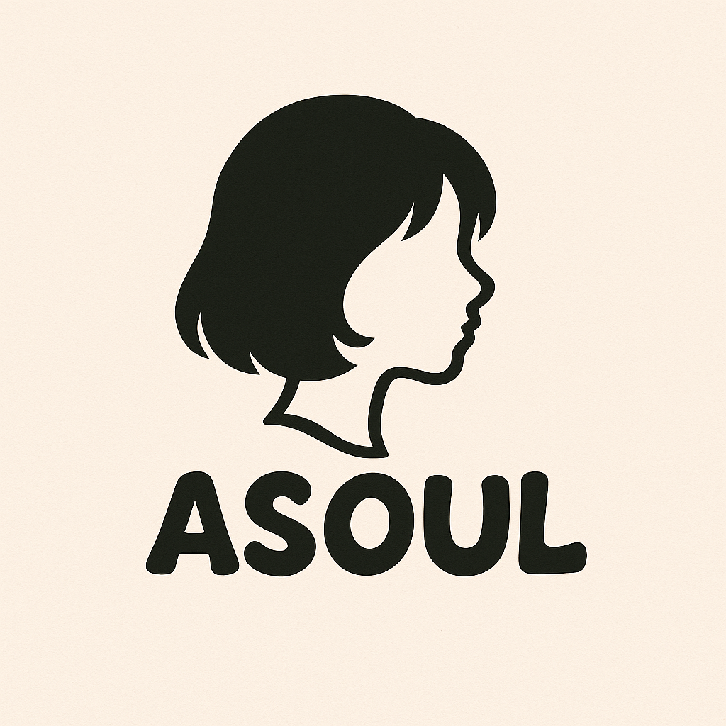 阿殊ASOUL