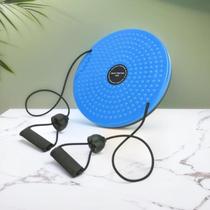 Waist Twisting Disc wh Handles Ab Twister Board Waist Slim