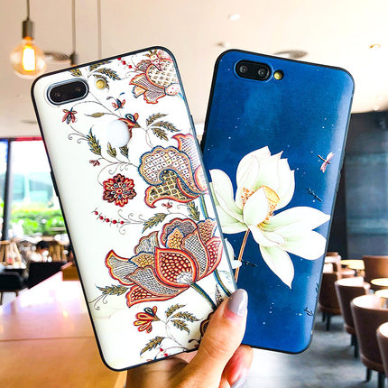 oppor15手机壳全包防摔r15梦境版创意个性r11