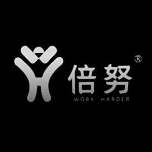 江苏倍努胶业的LOGO