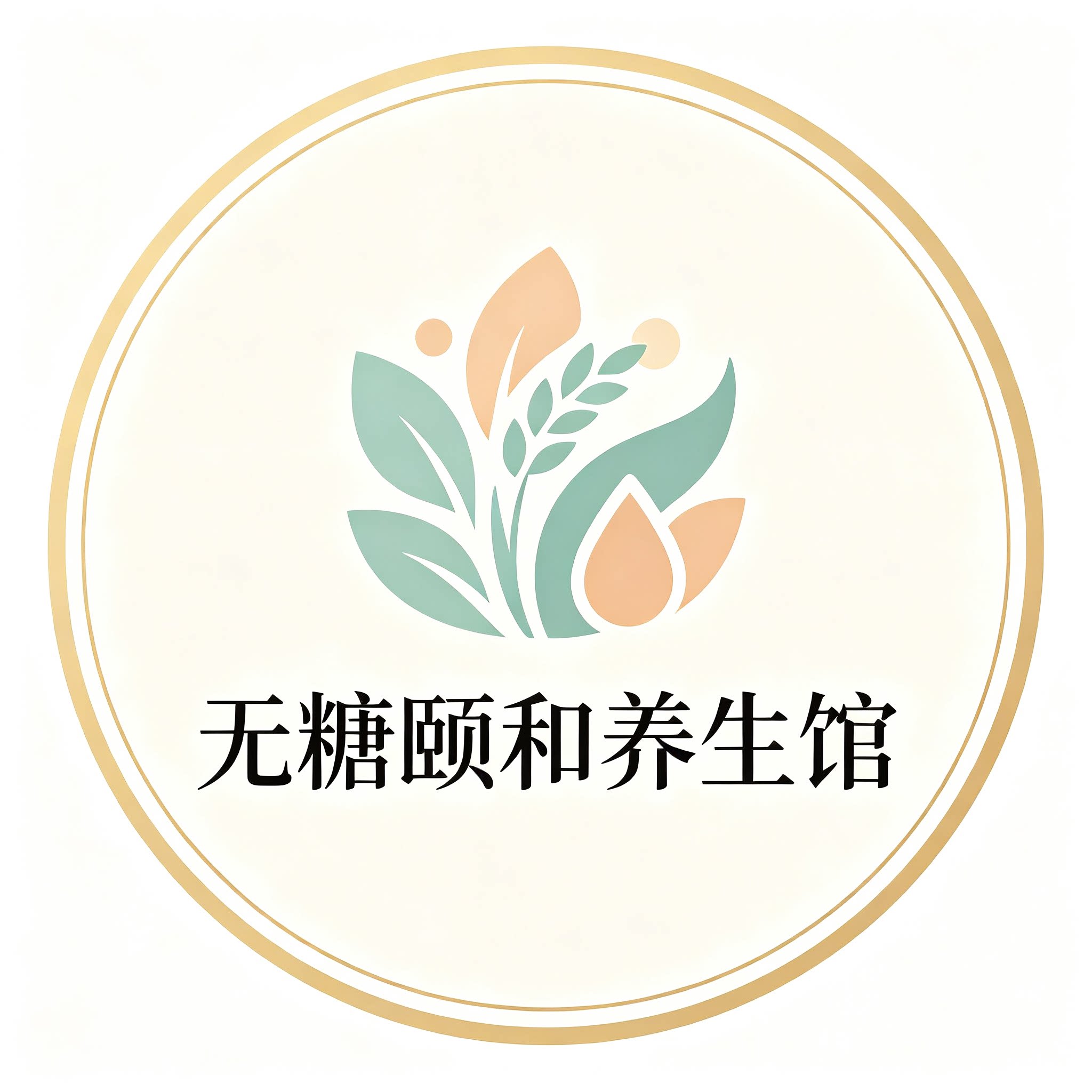 无糖颐和养生馆