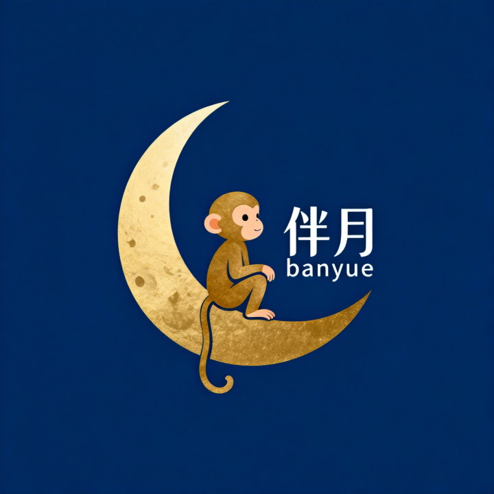 伴月日用百货