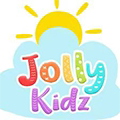JollyKidz母婴旗舰店的LOGO