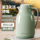 Немецкий бытовой термос UniKo thermos, термос большой емкости, стеклянный вкладыш, подлинный mini 0