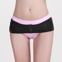 Pelvis restoration with false hip width correction collection hip postpartum closeup pelvic bone repair with front-leaning correction deity