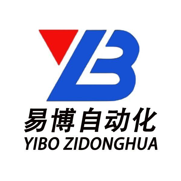 易博自动化的LOGO