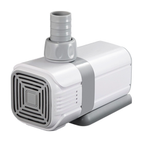 Yaorui frequency conversion water pump fish tank fish pond circulation filter pump aquarium ultra-quiet water change pumping submersible bottom suction pump