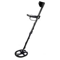 German metal detector high-precision handheld treasure detection instrument 10 meters visible underground treasure hunter gold silver and copper outdoor