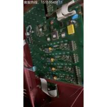 Gulf QP machine 04 gas fire main motherboard power supply display K key board online bargaining