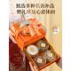 Bird's Nest Gift Box, Genuine Official Supplement, Female Nutritional Product, Gift for Parents and Elders, High-End Nourishing Gift