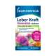 In-Stock German Nuns' Liver Protection Tablets with Milk Thistle, Turmeric, Choline, and Folic Acid for Liver Detoxification and Digestive Health, 30 Tablets