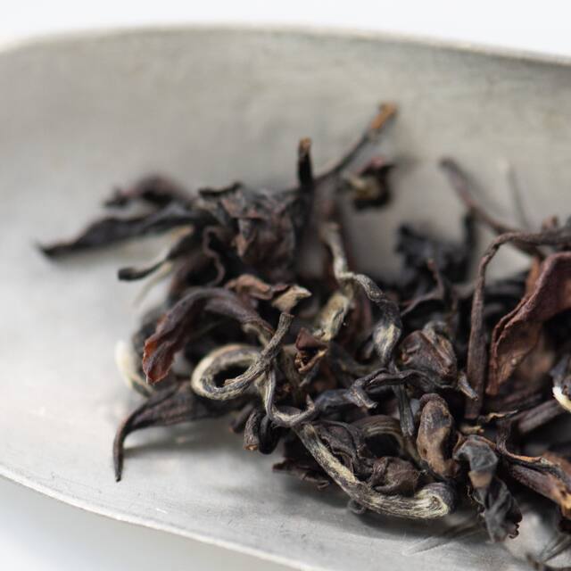 Cold Grape Oriental Beauty Tea Grade 1 40g Awakening Tea · Xinxian Mingtang Yunnan High Mountain Tea