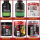American on Optimum Pure Creatine Powder Optimum Muscle Technology Creatine Monohydrate Zinc Magnesium Capsules Crentine