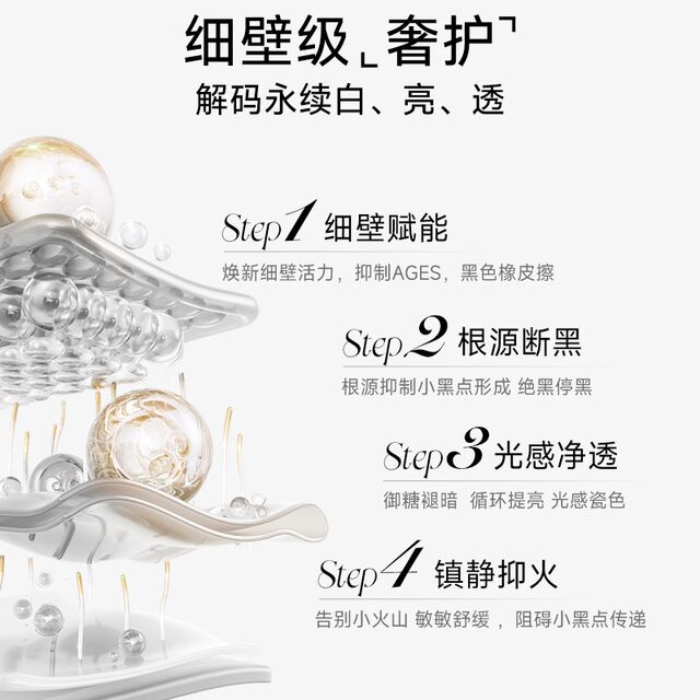 [New Upgrade]Hong Kong Research Whitening Pills White Tomato Akg Anti-Glycation Brightening Whitening Removes Dark Spots for a Cool White Skin All over the Body