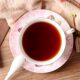 Cup of Fragrant Brown Sugar Ginger Tea, Menstrual Ginger Tea, Instant Ginger Soup, Ginger Juice, Brown Sugar Water, Black Sugar Ginger Jujube Tea Blocks