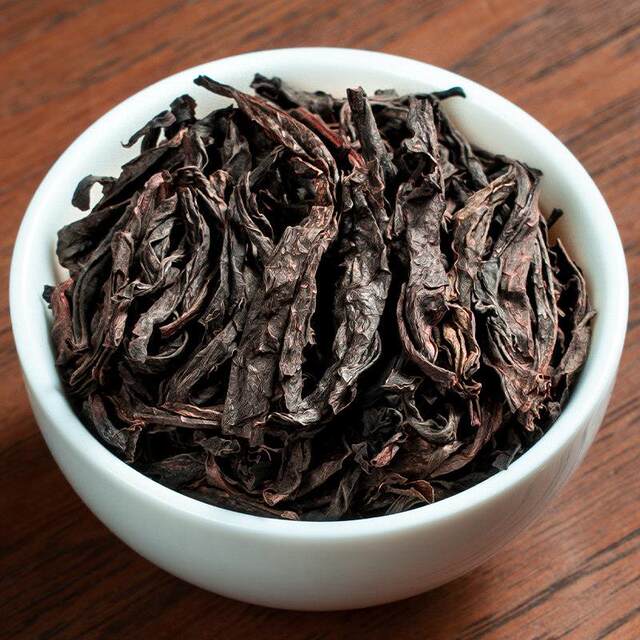 X Cui Chun Yuan Da Hong Pao 2025 New Tea Authentic Wuyi Rock Tea Cinnamon Strong Aroma Tea Mid-Autumn Festival Gift Box