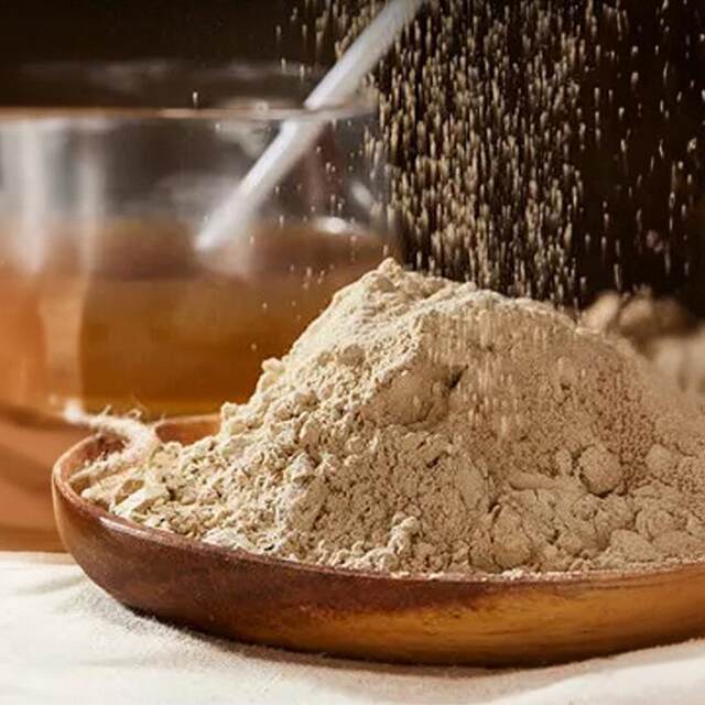 Huiquntang Genuine Panax Notoginseng Powder, Authentic Wenshan Tianqi Powder, Ultra-Fine Powder for Direct Oral Consumption, Premium Canned 1.5g, 40 Bags