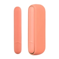 Оранжевый защитный чехол