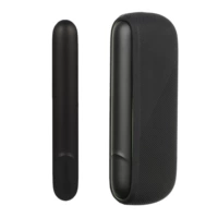 Черный защитный чехол