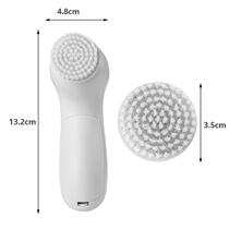 5 in 1 Electric Face Cleansing Wash Machine Facial Brush