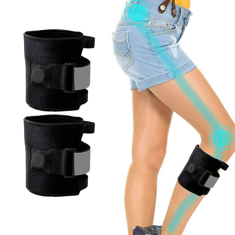 1Pc Pressuture Point Brace Women Men Knee Pad for Pain Magneti