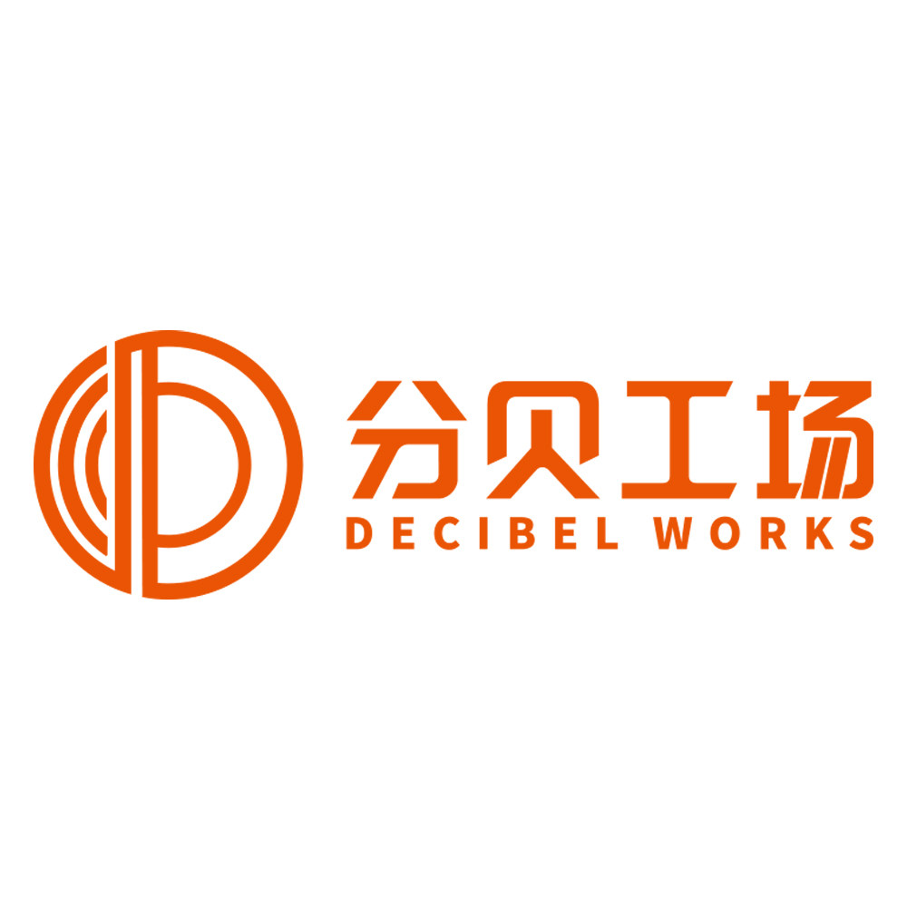 分贝工场旗舰店的LOGO