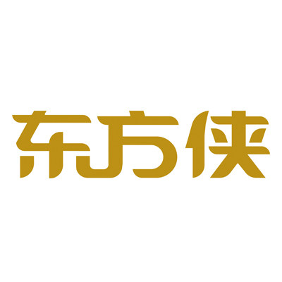 东方侠品牌店的LOGO