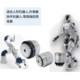 Force Measurement Module, Motor Dynamometer, Robot Joint Test Bench, Dynamic Response, Positioning Backlash, Mechanical Stiffness