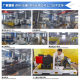 Motor Dynamometer 10Kw Drag Test Bench Simulation Load Torque Comprehensive Testing System Magnetic Powder
