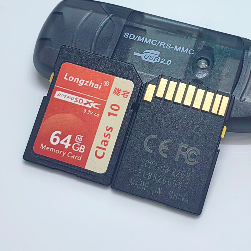 sd large card high speed memory card applicable Canon Nikonica Western Europe Sony single counter digital CCD camera memory card-Taobao