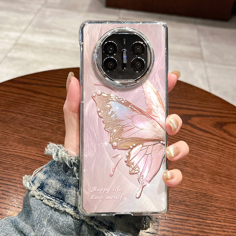 华为折叠屏5G手机大起底，这几款才是真香之选！