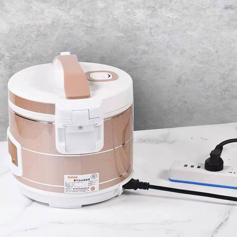 Rice Cooker, Rice Cooker Power Cord, Universal Computer Host, Electric Heating Monitor, Mahjong Machine, Printer Plug Cord
