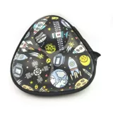 Изысканные гранулы для настольного тенниса, портативная коробка для хранения, банка для хранения