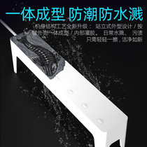 Fish tank smart plug-in wifi freshwater dedicated timer plug-in board mobile phone remote control switch socket