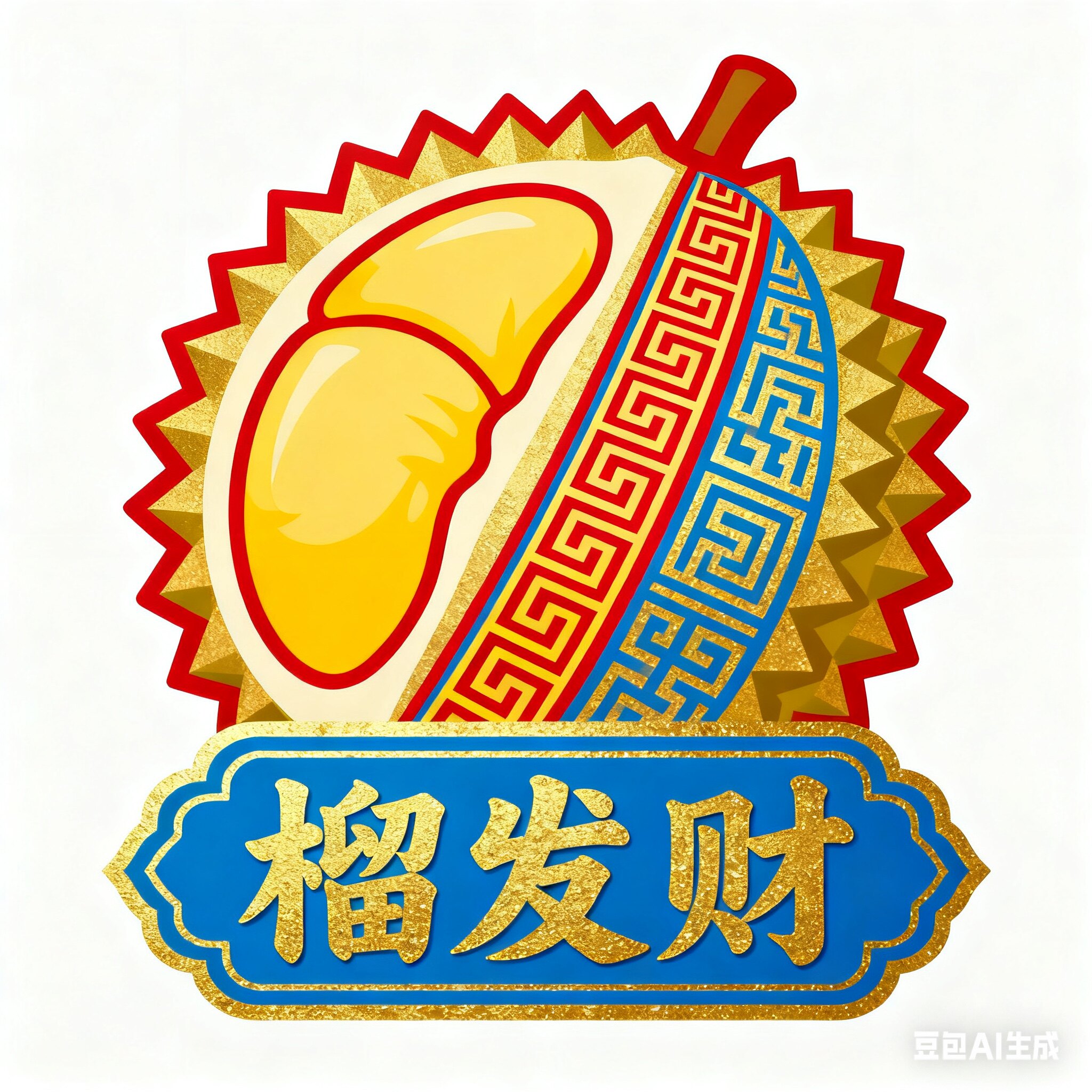 榴发财烘焙商用批发