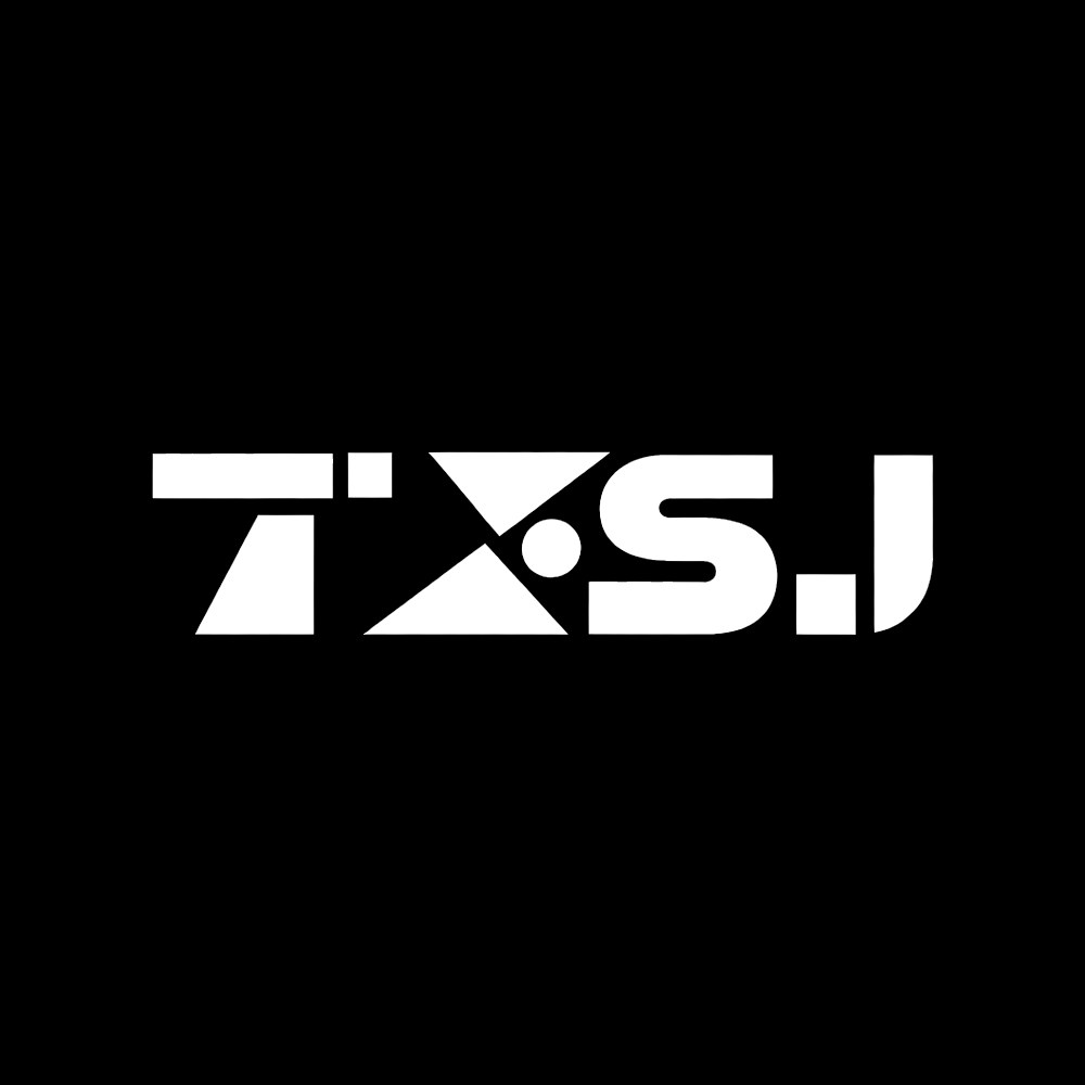 涂雄视觉的LOGO