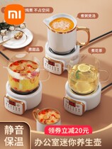Xiaomi Mijia fully automatic new tea maker teapot home office health pot small electric ceramic stove all in one