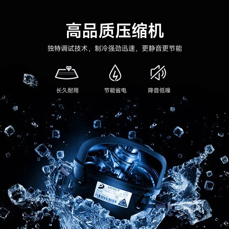 Bar Small Bar Cabinet Small Freezer Beer Wine Cabinet Embedded Refrigerator Display Cabinet Commercial Beverage Refrigerator