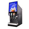 Fully Automatic Commercial Cola Machine Carbonated Beverage Machine Pepsi Sprite Fanta Syrup Freshly Mixed Cold Drink Beverage Machine