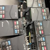 VFD007E43A Like new Delta VFD-E frequency converter 0 7