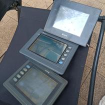 Delta touch screen DOP-A57BSTD