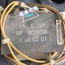 Fuji P11G11 transformer HF5C5503A transformer for sale Fuji inverter